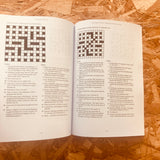 Football's Full English Puzzle Book: An English football puzzle book featuring every League club from 1888-2025
