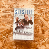 Sunshine After the Rain: Aston Villa's Rise from the Championship to the Champions League