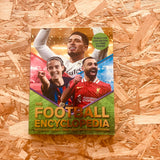 The Football Encyclopedia: World Cup 2026 Edition