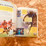The Football Encyclopedia: World Cup 2026 Edition