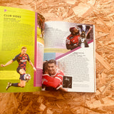 The Football Encyclopedia: World Cup 2026 Edition
