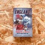 Tears for England: Obsession, Hope and Heartbreak with the England Football Team