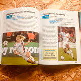 Goal! : Awesome Soccer Stories and Fun Facts for Kids