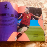 Greatest Stars of The World Cup: The 50 Most Spectacular Match Players!