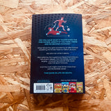 Red Card (Football Spy #1)