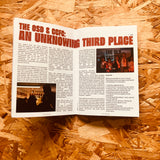 Put Me On! #5 - Clapton CFC fanzine