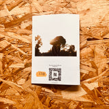 Put Me On! #5 - Clapton CFC fanzine