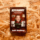 Jeffanory: Stories from Beyond Soccer Saturday