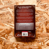 Jeffanory: Stories from Beyond Soccer Saturday
