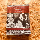 Forgotten Clubs of Wrexham (1872-1914)