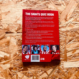 Southampton FC Quiz Book