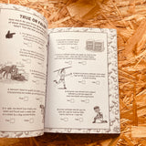 The Football Colouring and Activity Book