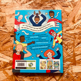 The Football Colouring and Activity Book