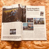 When Saturday Comes #464