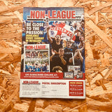 When Saturday Comes #464