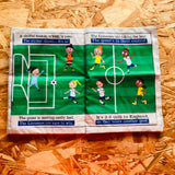 Lionesses: Nursery Times (My First Crinkly Newspaper)