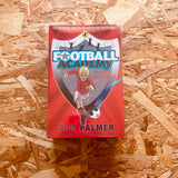 Football Academy Collection (Football Academy #1-6)