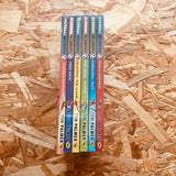 Football Academy Collection (Football Academy #1-6)