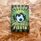 Football Fiesta (Sports Academy #1)