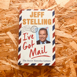 I've Got Mail: The Soccer Saturday Letters