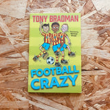 Football Crazy