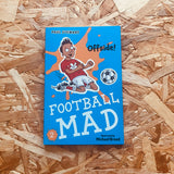 Offside (Football Mad #2)