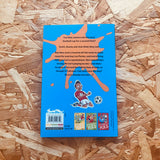 Offside (Football Mad #2)