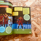 The Ultimate Unofficial World Cup Book: Legends, Stats, and Stories from Soccer's Biggest Game?