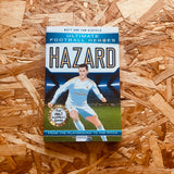 Hazard (Ultimate Football Heroes)