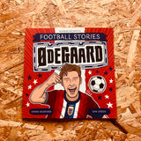 Odegaard (Football Stories)