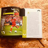 The Stars of Football: The World's Best Players