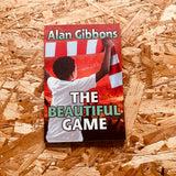 The Beautiful Game (Book #3)