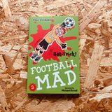 Hat-Trick (Football Mad #3)