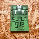 Super Sub (Book #7)