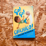 Go! Go! Chichico!