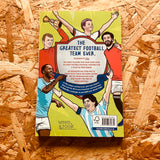 My Greatest Football Team Ever: Build Your Dream Team