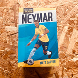 Football Superstar Heroes 10 Book Collection Set #2 (Tales from the Pitch)