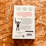 Whatever will be, will be: A Matter of Life and Football (paperback) - **PREORDER, SIGNED COPIES AVAILABLE**