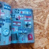 Tifo: The Art of Football Fan Stickers: Stories from football’s underground fan art (revised edition)