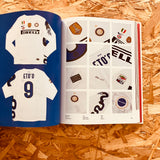 Classic Football Shirts