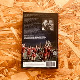 1977, When the Eternal City Turned Red: The Story of Liverpool FC's First European Cup Win