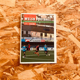 Welsh Football #269