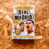 Real Madrid Rule (Football Superstars)