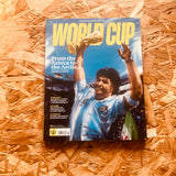 Pitch #16: The World Cup: Collector's Edition