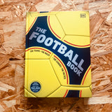 The Football Book (DK Sports Guides)