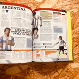 The Football Book (DK Sports Guides)