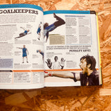 The Football Book (DK Sports Guides)