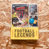 League of Football Legends