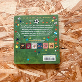 World Cup (Celebrate the World)