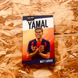 Yamal (Tales from the Pitch)